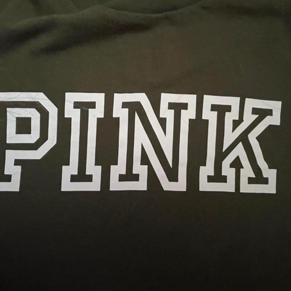 PINK short sleeve shirt - Picture 2 of 4